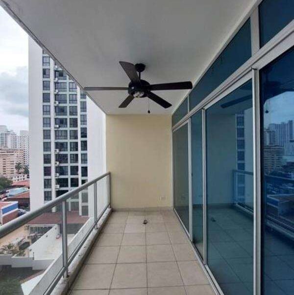 Se vende apartamento en en cangrejo