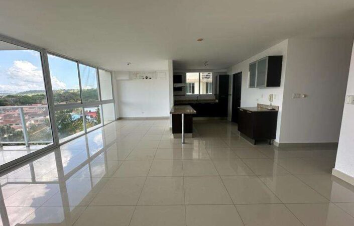 Se vende apartamento en Albrook,