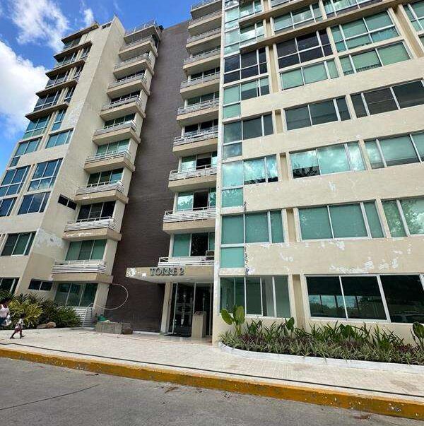 Se vende apartamento en Albrook,