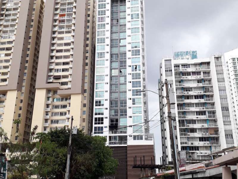 Se vende apartamento en Hato Pintado