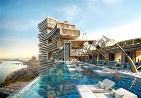 Palm Jumeirah Villa
