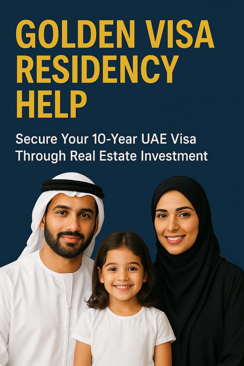 Residency-help